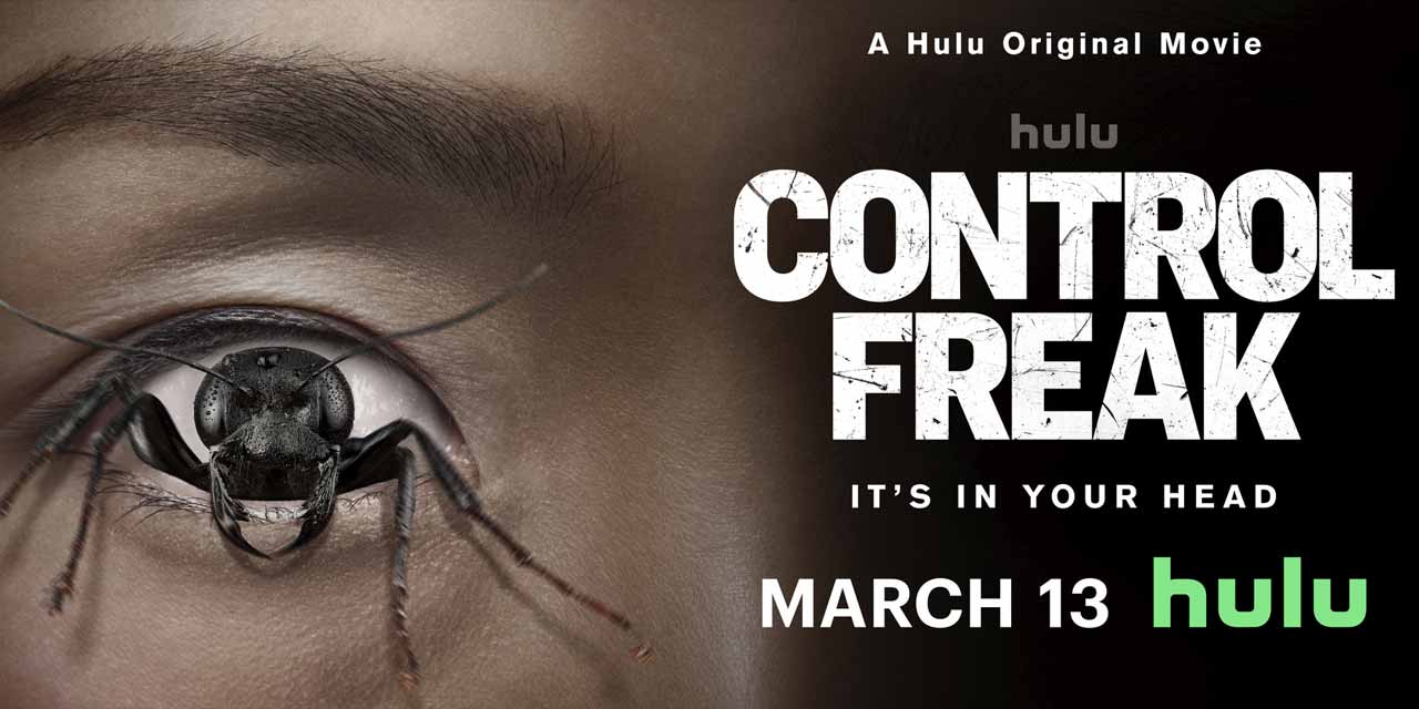 Control Freak